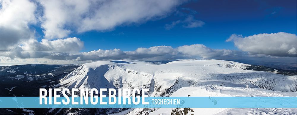 Riesengebirge (Tschechien)